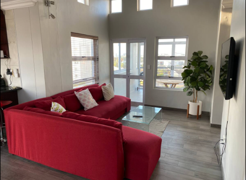 To Let 3 Bedroom Property for Rent in Table View Western Cape